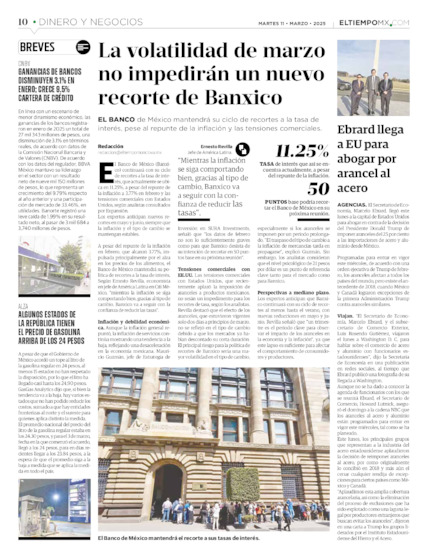 Edición impresa, hoja 10