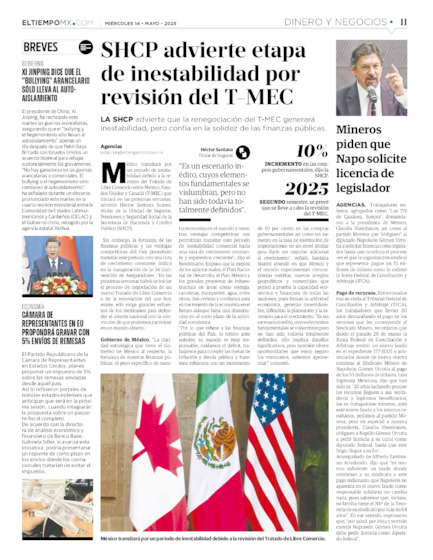 Edición impresa, hoja 11