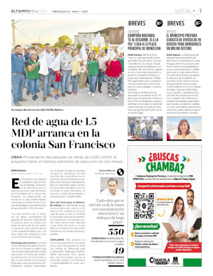 Edición impresa, hoja 7