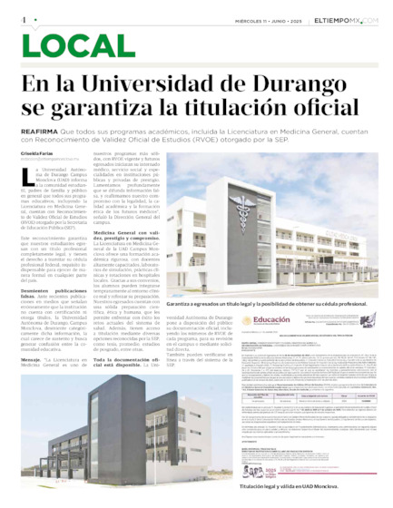 Edición impresa, hoja 4