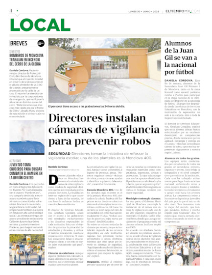 Edición impresa, hoja 4