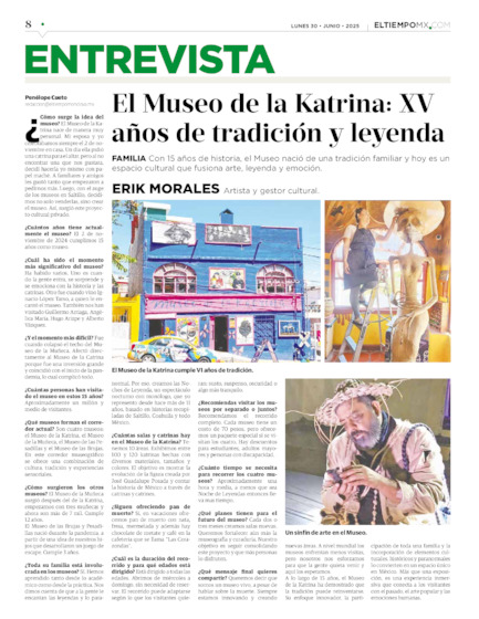 Edición impresa, hoja 8