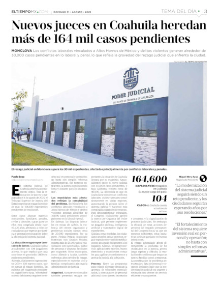 Edición impresa, hoja 3