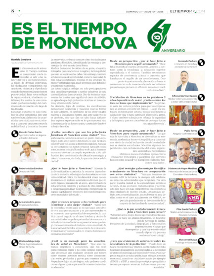 Edición impresa, hoja 8