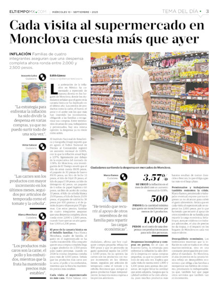 Edición impresa, hoja 3