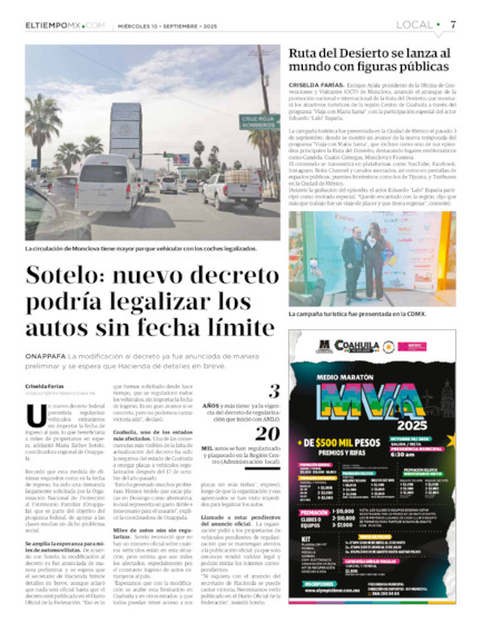 Edición impresa, hoja 7