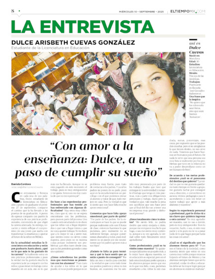 Edición impresa, hoja 8