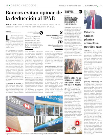 Edición impresa, hoja 10