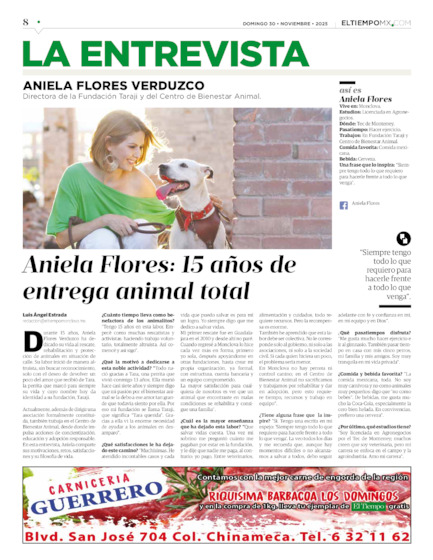 Edición impresa, hoja 8