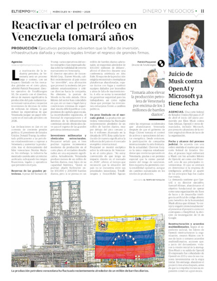 Edición impresa, hoja 11