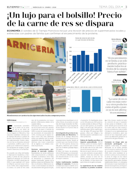 Edición impresa, hoja 3