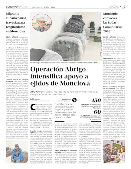 Edición impresa, hoja 7