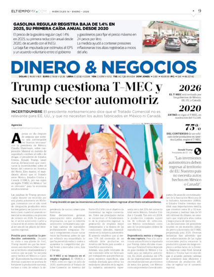 Edición impresa, hoja 9