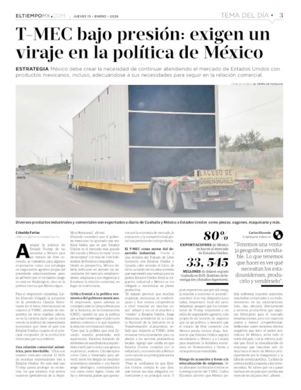 Edición impresa, hoja 3