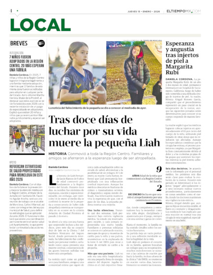 Edición impresa, hoja 4