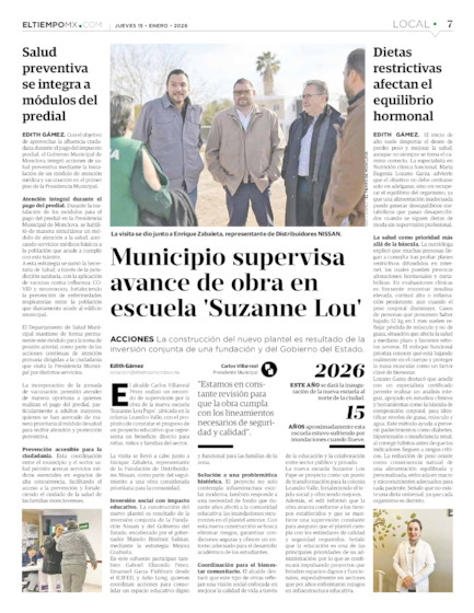 Edición impresa, hoja 7