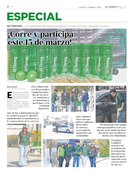 Edición impresa, hoja 8