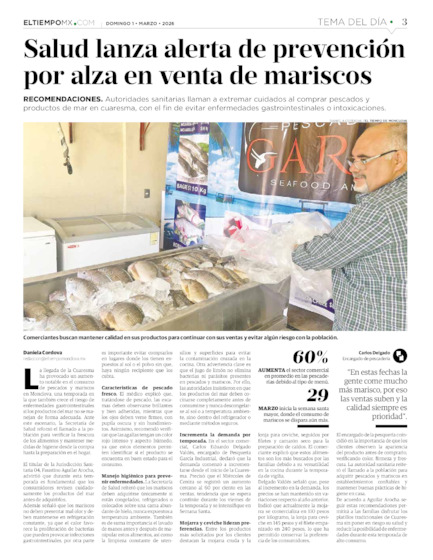 Edición impresa, hoja 3