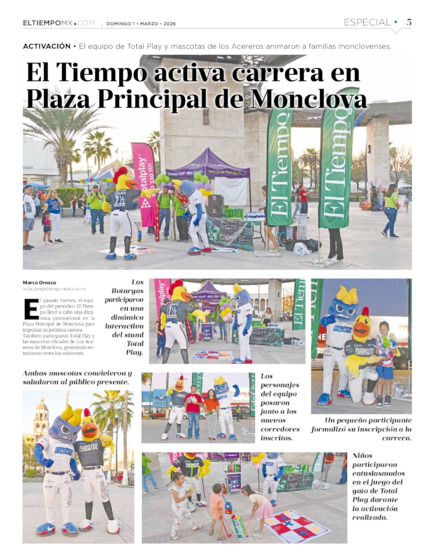 Edición impresa, hoja 5