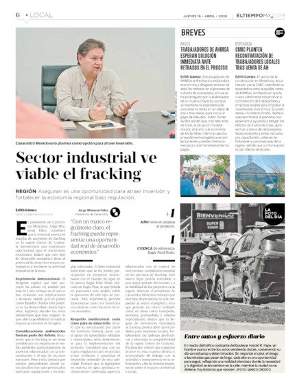 Edición impresa, hoja 6