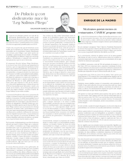 Edición impresa, hoja 7