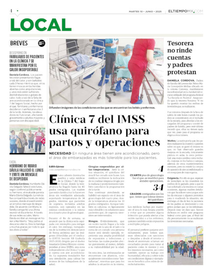 Edición impresa, hoja 4