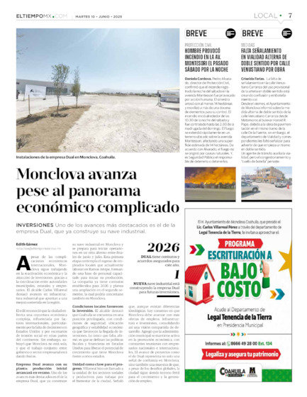Edición impresa, hoja 7