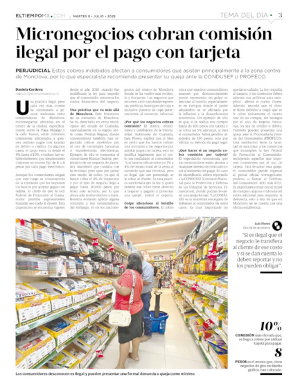Edición impresa, hoja 3