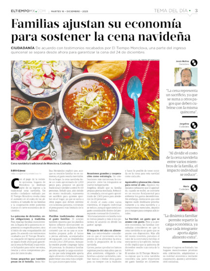 Edición impresa, hoja 3