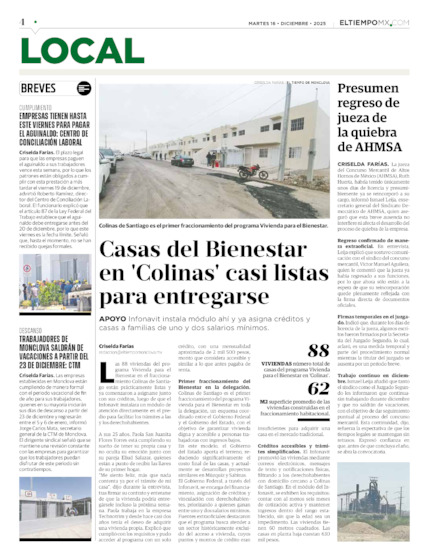 Edición impresa, hoja 4