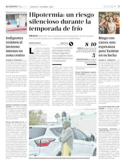 Edición impresa, hoja 5