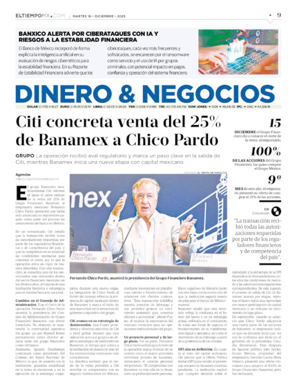 Edición impresa, hoja 9