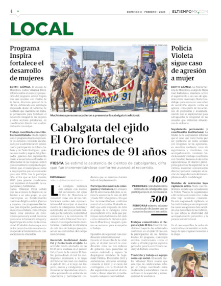 Edición impresa, hoja 4