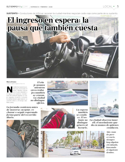 Edición impresa, hoja 5