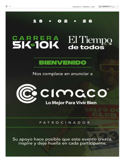 Edición impresa, hoja 8