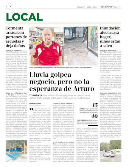 Edición impresa, hoja 4