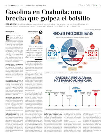 Edición impresa, hoja 3