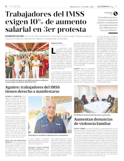 Edición impresa, hoja 6