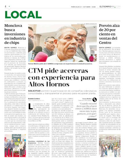 Edición impresa, hoja 4