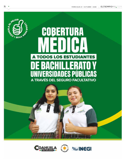 Edición impresa, hoja 8