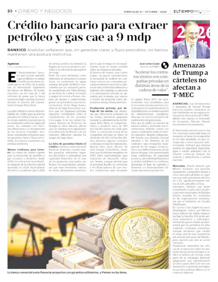Edición impresa, hoja 10